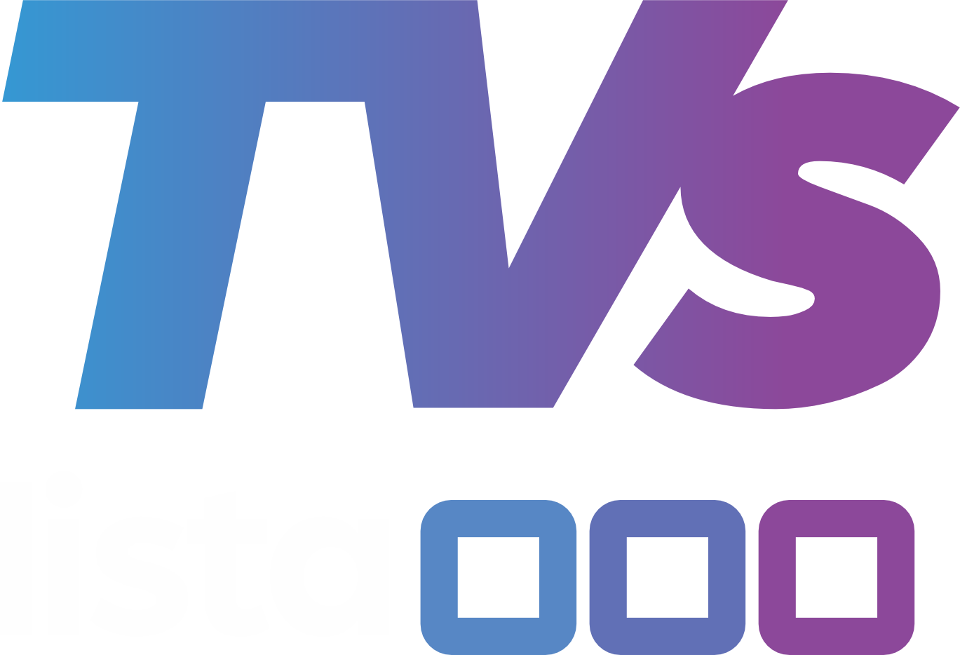 TVs lista